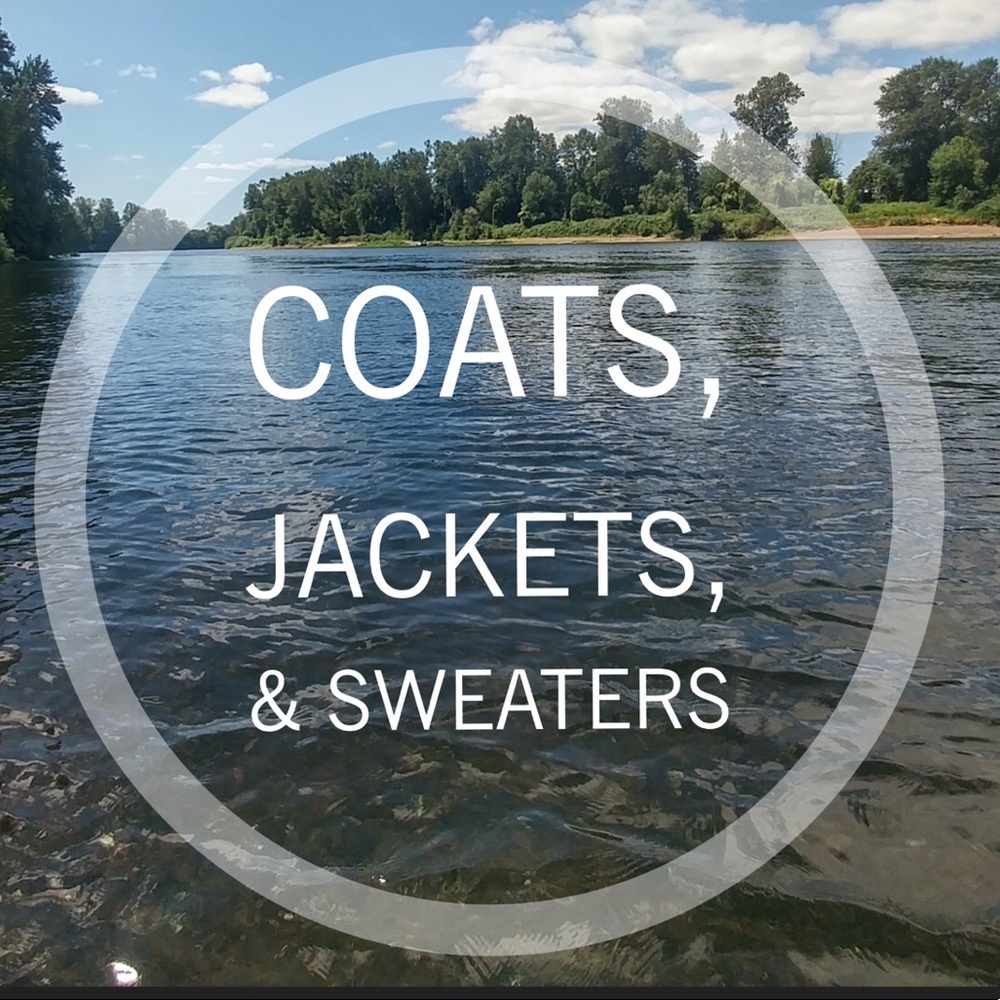 Coats, Jackets, & Sweaters, Hoodie, Sweatshirt Top